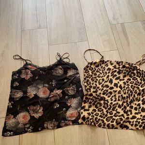 Camisole Bundle